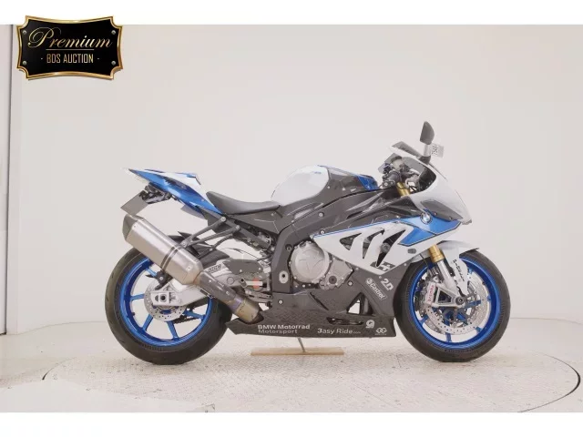 BMW BMW HP4