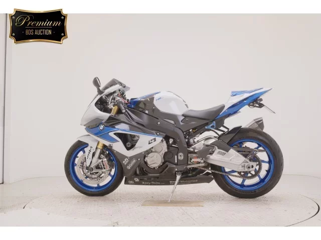 BMW BMW HP4