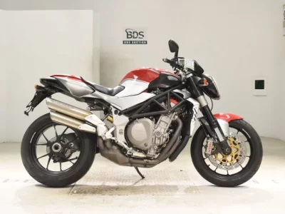 MV Agusta MV AGUSTA BRUTALE 1078RR