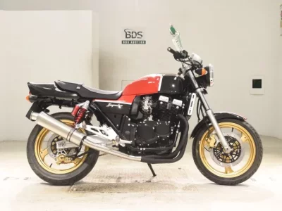 Suzuki GSX400