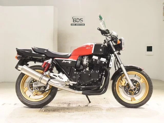 Suzuki GSX400
