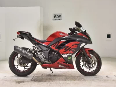 Kawasaki NINJA250ABS