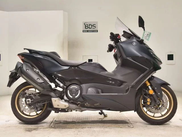 Yamaha T-MAX560T