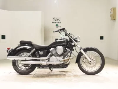 Yamaha DRAGSTAR 250