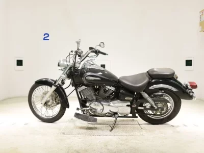 Yamaha DRAGSTAR 250
