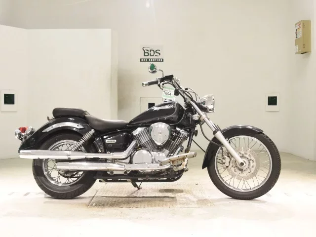 Yamaha DRAGSTAR 250