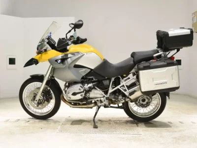 BMW BMW R1200GS