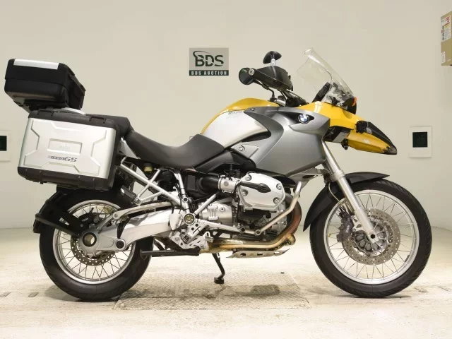 BMW BMW R1200GS