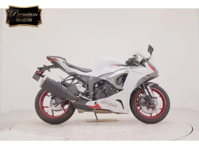 Kawasaki ZX-6RA