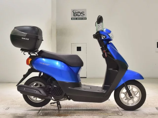 Honda TACT-4 BASIC