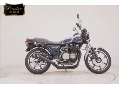 Kawasaki Z1000MK2