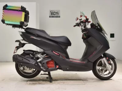 Yamaha MAJESTY 155S