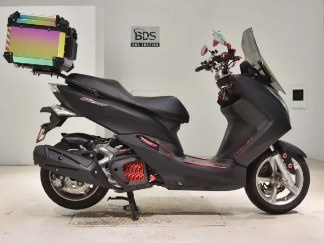 Yamaha MAJESTY 155S
