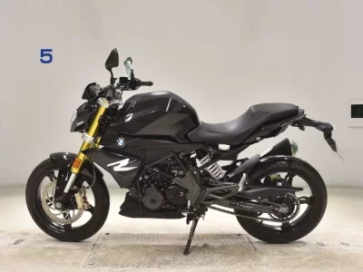 Other BMWG310R