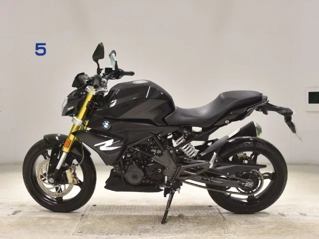 Other BMWG310R