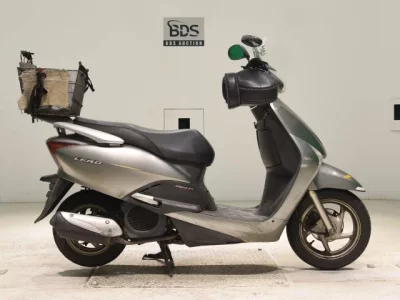 Honda LEAD 110