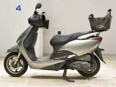 Honda LEAD 110