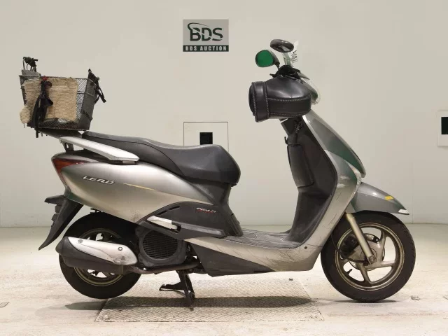 Honda LEAD 110