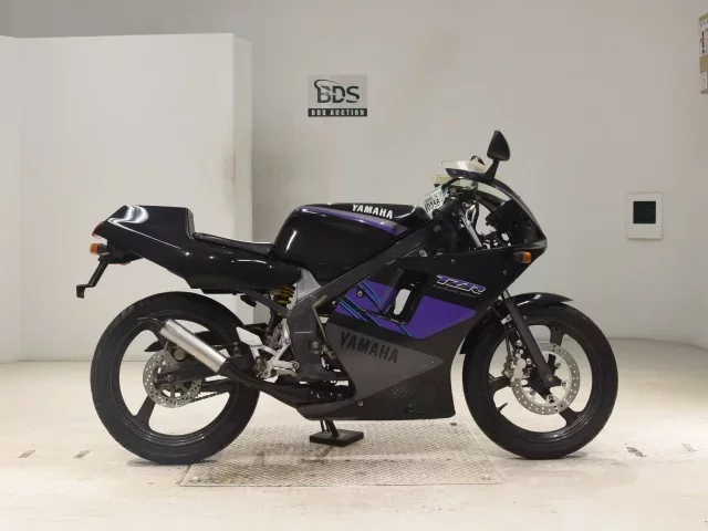 Yamaha TZR50