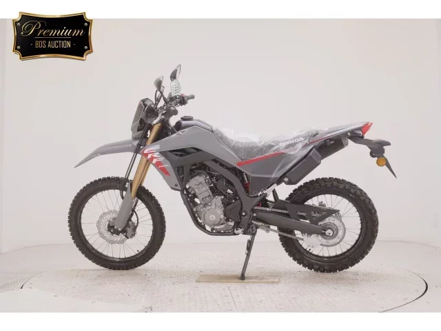 Honda CRF250L-2