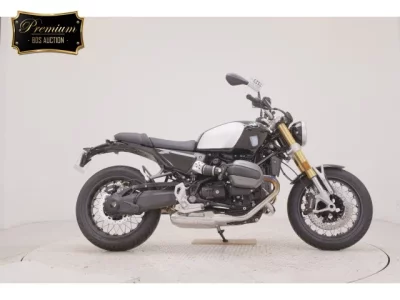 Other BMWR12 NINE T