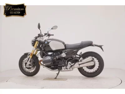 Other BMWR12 NINE T