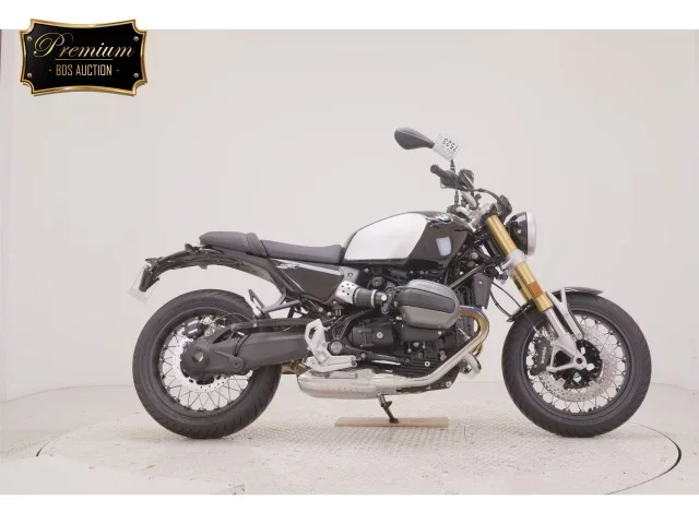 Other BMWR12 NINE T