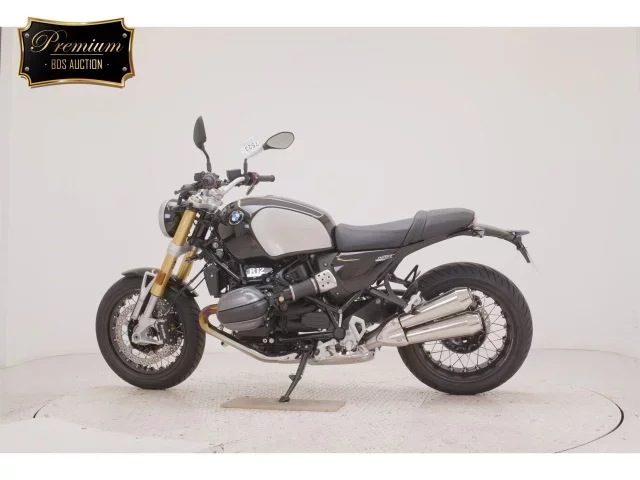Other BMWR12 NINE T