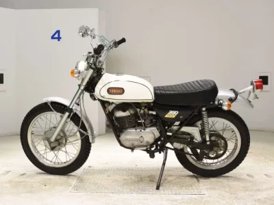 Yamaha DT1
