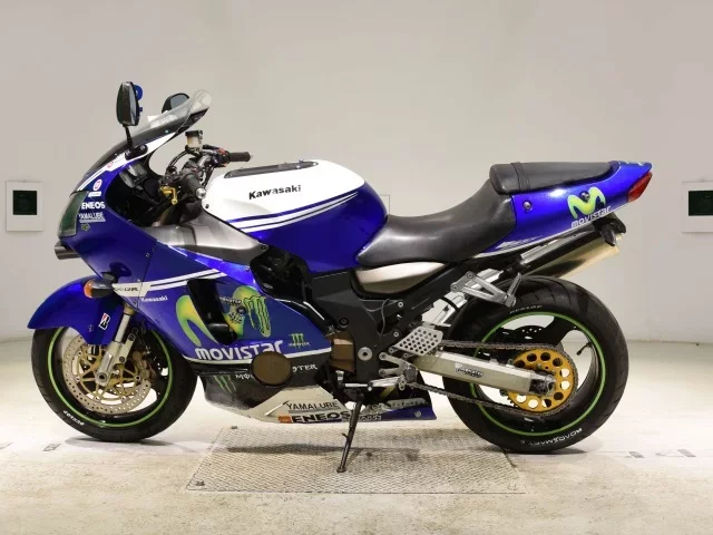 Kawasaki ZX-12R