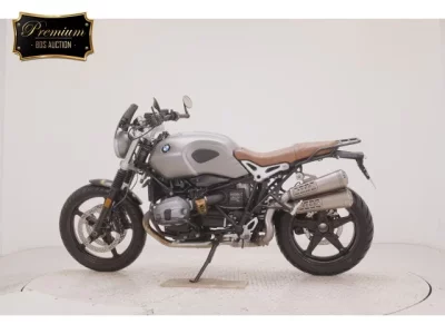 Other BMWR NINE T SCRAMBLER