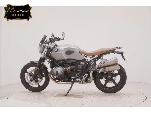 Other BMWR NINE T SCRAMBLER