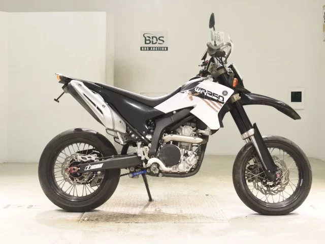 Yamaha WR250X