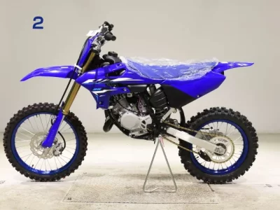 Yamaha YZ85LW