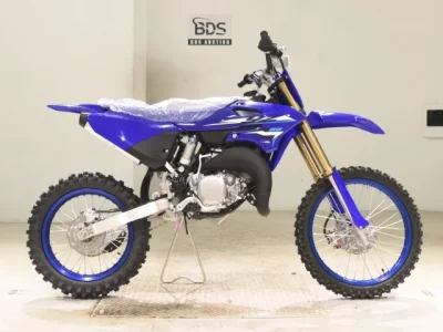 Yamaha YZ85LW