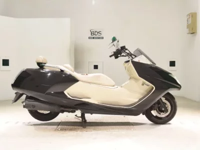 Yamaha MAXAM250