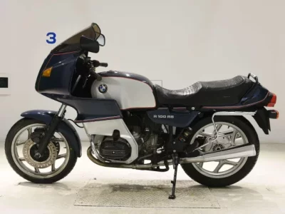 BMW BMW R100RS