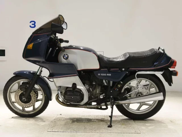 BMW BMW R100RS