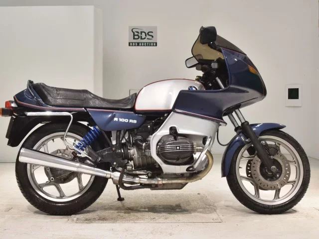 BMW BMW R100RS