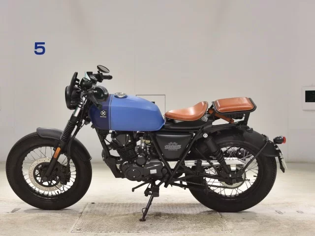 Honda CB1300SF