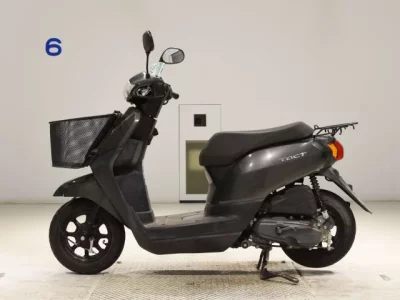 Honda TACT-4