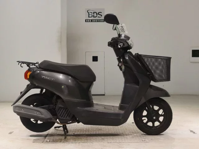 Honda TACT-4