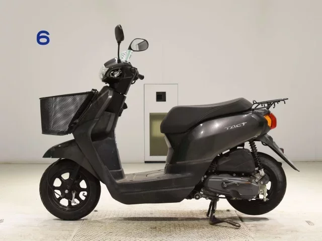 Honda TACT-4