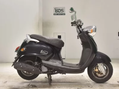 Yamaha VINO125