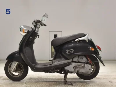 Yamaha VINO125
