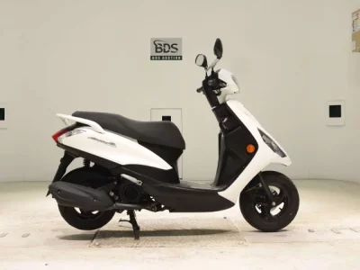 Yamaha AXIS125Z