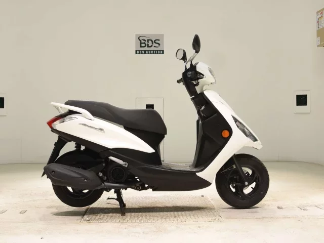 Yamaha AXIS125Z
