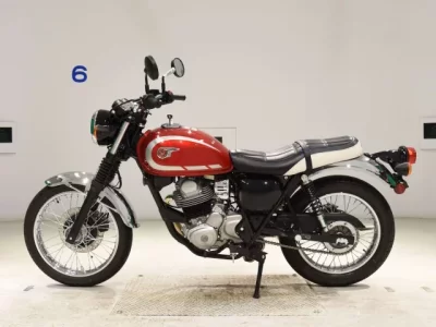 Kawasaki W230