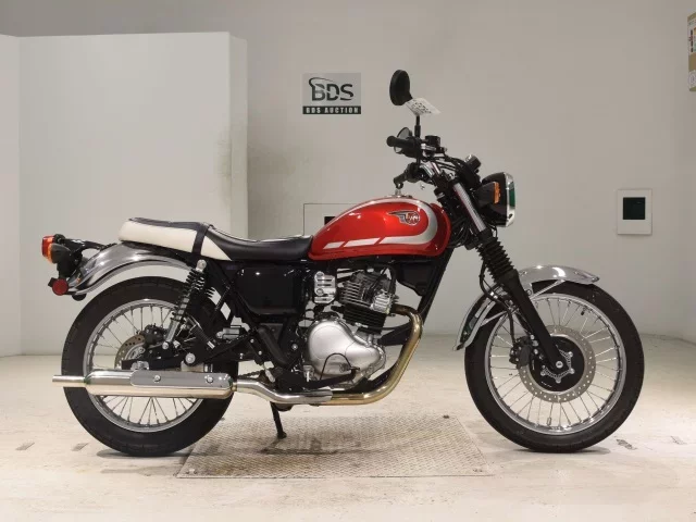 Kawasaki W230
