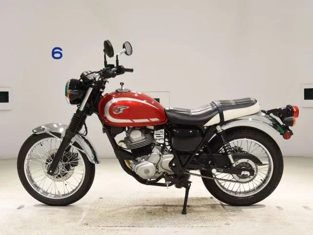 Kawasaki W230